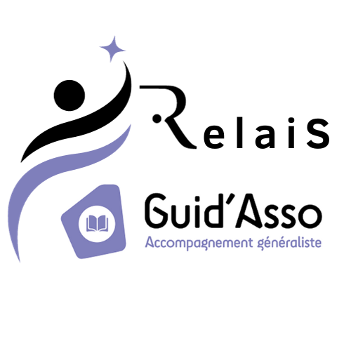 Logo RelaiS - Guid'Asso