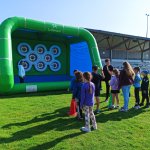 Journée sportive clé en main