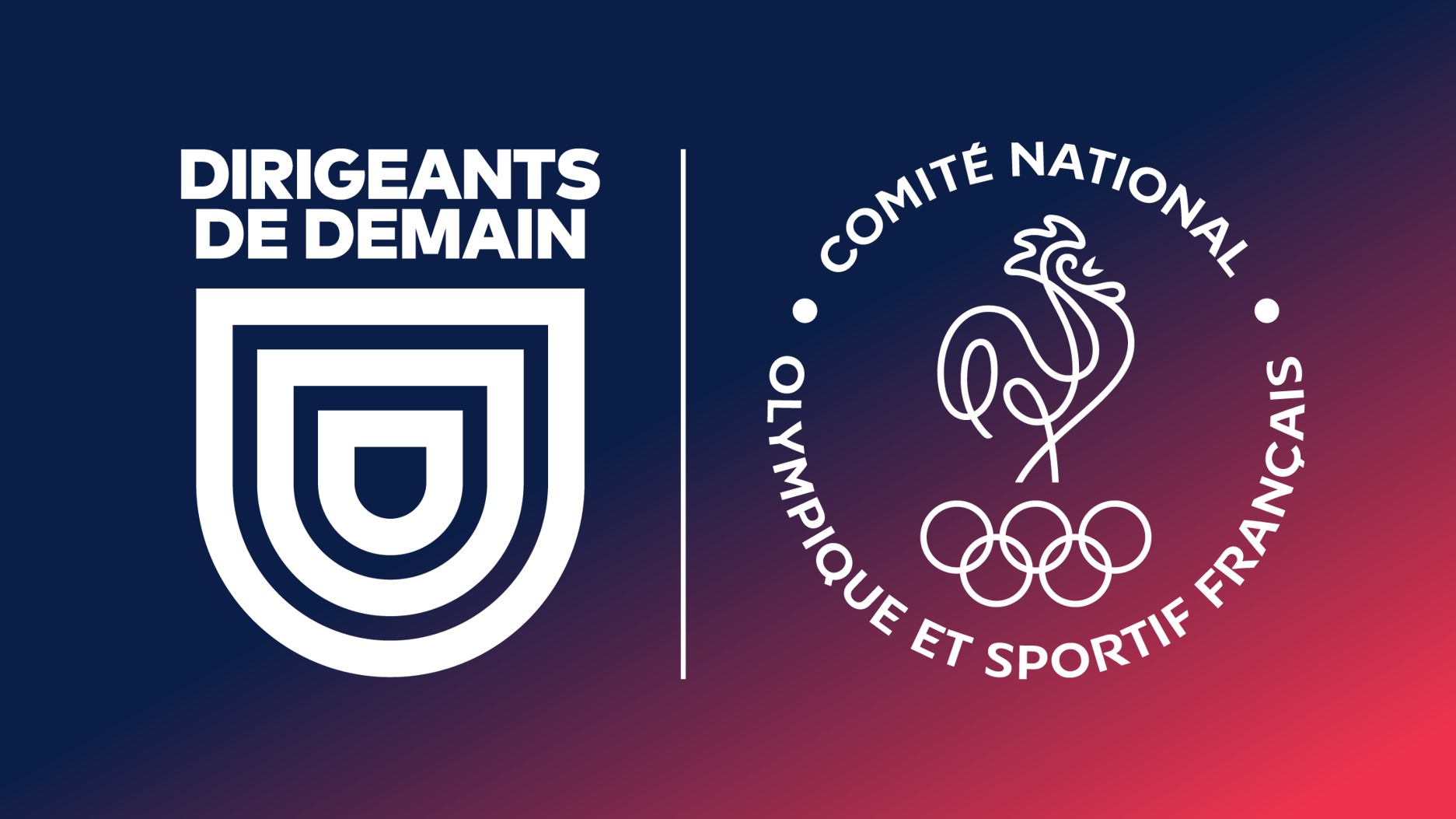 logo Dirigeants de demain